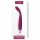 Svakom Cici oplaadbare G-spot vibrator (paars)