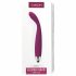 Svakom Cici oplaadbare G-spot vibrator (paars)