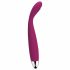 Svakom Cici oplaadbare G-spot vibrator (paars)