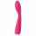 Svakom Iris - oplaadbare, waterdichte G-spot vibrator (rood)