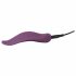 SMILE Slip - oplaadbare, draadloze, waterdichte clitoris vibrator (paars)