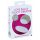 You2Toys - Love Ball - oplaadbare 2-in-1 vibrerende eitje (grijs)