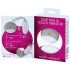 You2Toys - Love Ball - oplaadbare 2-in-1 vibrerende eitje (grijs)