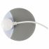 You2Toys - Love Ball - oplaadbare 2-in-1 vibrerende eitje (grijs)