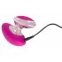 Koppels Keuze - oplaadbare mini vibrator (roze)