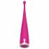 Couples Choice - oplaadbare clitoris vibrator (roze)

Vereenvoudigde naam: Clitoris vibrator (roze)