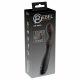 Rebel P-Spot - dual motor prostaatvibrator (zwart)