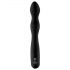 Rebel P-Spot - Dual motor prostate vibrator (zwart)