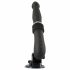 You2Toys - RC Stootmachine - oplaadbare vibrator (zwart)