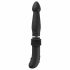 You2Toys - RC Stootmachine - oplaadbare vibrator (zwart)