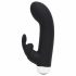 Vijftig Tinten Grijs Greedy Girl - Clitoris Vibrator (zwart)