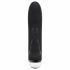 Vijftig Tinten Grijs Greedy Girl - Clitoris Vibrator (zwart)