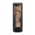 Kiiroo Onyx+ Jessica Drake Exp. - interactieve masturbator (zwart)