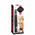 You2Toys - Push - stotende vibrator (zwart)