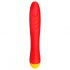 ROMP Hype - waterdichte G-spot vibrator (oranje)