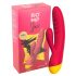 ROMP Jazz - waterdichte G-spot vibrator (roze)