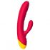 ROMP Jazz - waterdichte G-spot vibrator (roze)