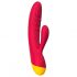 ROMP Jazz - waterdichte G-spot vibrator (roze)