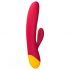 ROMP Jazz - waterdichte G-spot vibrator (roze)