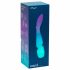 We-Vibe Wand - oplaadbare, slimme massager vibrator