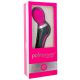 PalmPower Extreme Wand - oplaadbare vibrator massager (roze-zwart)