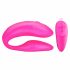 We-Vibe Chorus - oplaadbare, slimme duo vibrator (roze)