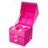 We-Vibe Chorus - oplaadbare, slimme duo vibrator (roze)