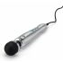 Doxy Die Cast 3 Wand - elektrische massager (zilver)