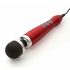 Doxy Die Cast 3 Wand - netaangedreven massage vibrator (rood)