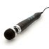 Doxy Die Cast 3 Wand - netvoeding massager vibrator (zwart)