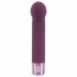 You2Toys Elegant G-spot - oplaadbare, waterdichte G-spot vibrator (paars)