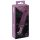 You2Toys Elegant Realistic - oplaadbare, waterdichte vibrator (paars)