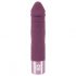 You2Toys Elegant Realistic - oplaadbare, waterdichte vibrator (paars)