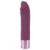 You2Toys Elegant Realistic - oplaadbare, waterdichte vibrator (paars)