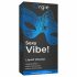 Orgie Sexy Vibe Liquid - uniseks vloeibare vibrator (15ml)