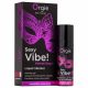 Orgie Sexy Vibe Orgasm - unisex vloeibare vibrator (15ml)