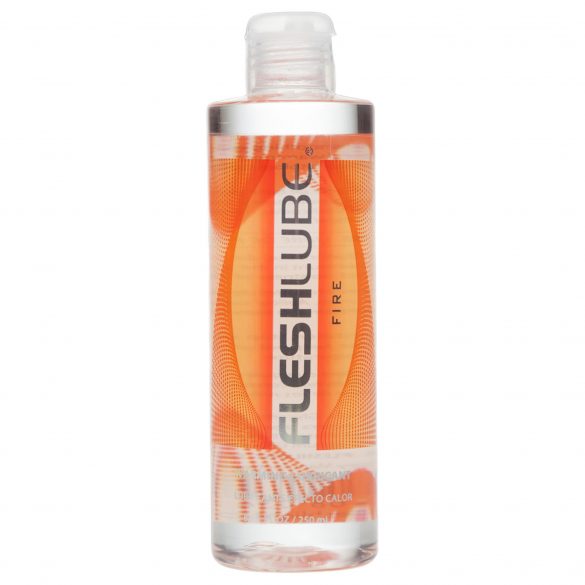 FleshLube Fire verwarmend glijmiddel (250ml)