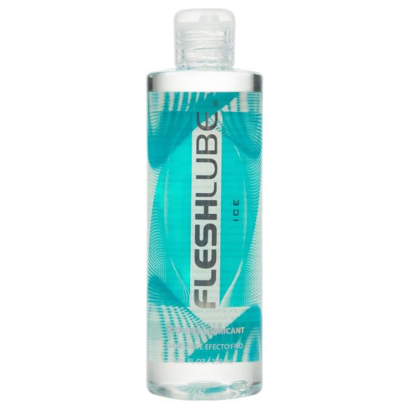 FleshLube Ice verkoelende glijmiddel (250ml)