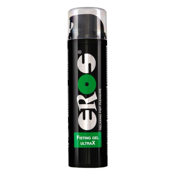 EROS Fisting glijmiddel (200ml)