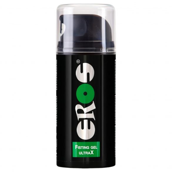 EROS Fisting - Glijmiddel Gel (100ml)