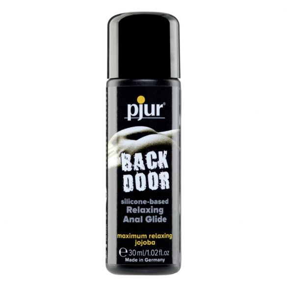 Pjur Back Door - anale glijmiddel (30ml)