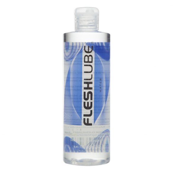 FleshLube waterbasis glijmiddel (250ml)