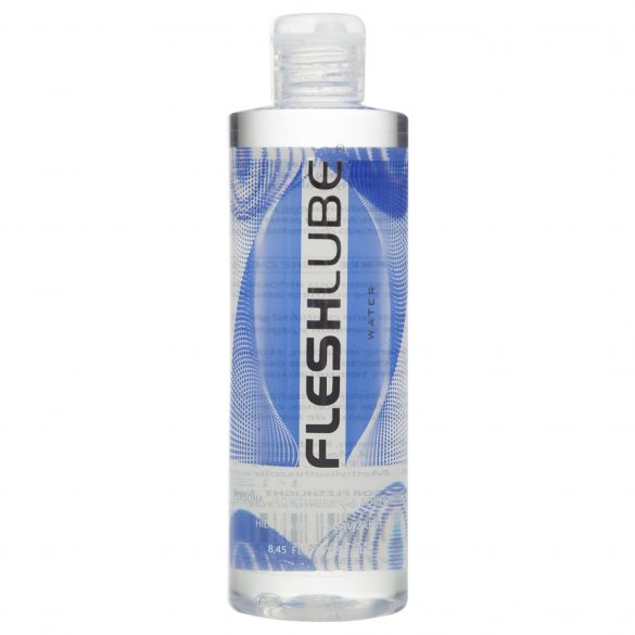 FleshLube waterbasis glijmiddel (250ml)