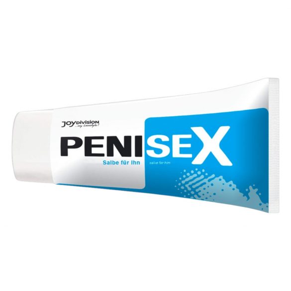 JoyDivision PENISEX - verzorgende crème voor de penis (50ml)