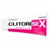 CLITORISEX - intieme crème voor vrouwen (25ml)