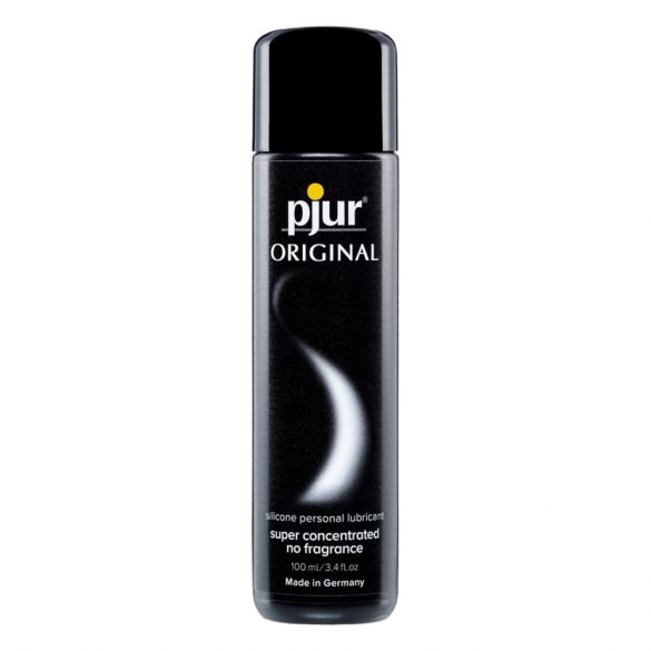 pjur Original glijmiddel (100ml)