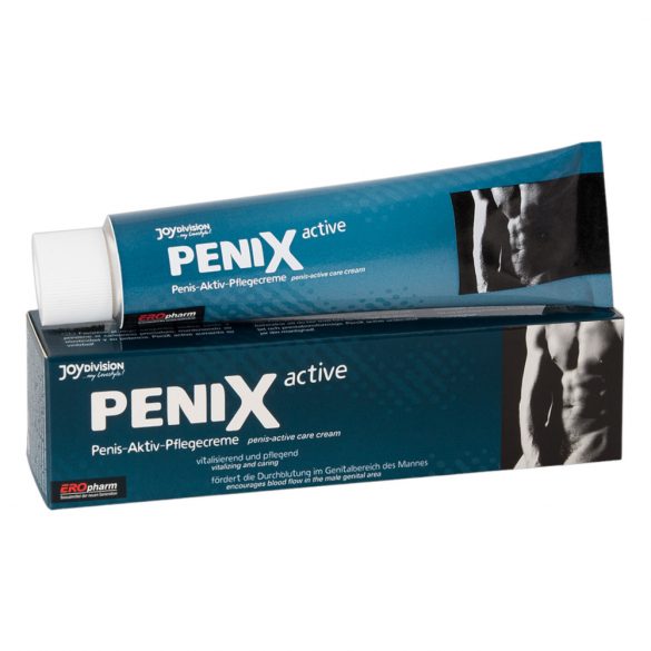 PeniX actief - peniscrème (75ml)