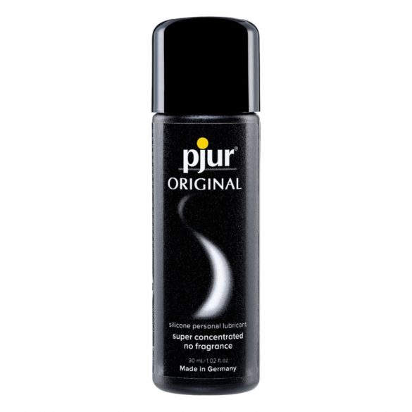 pjur Original glijmiddel (30ml)