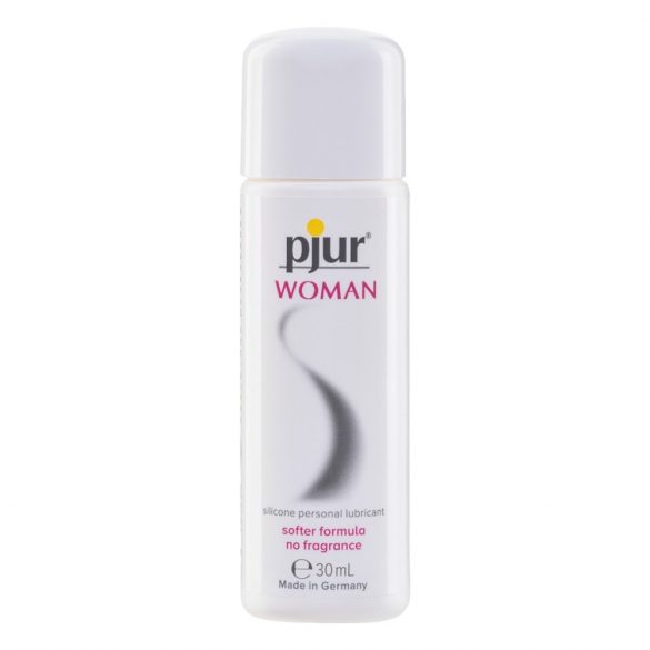 pjur Woman gevoelige glijmiddel (30ml)