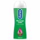 Durex Play 2in1 massage-olie - Aloë Vera (200ml)